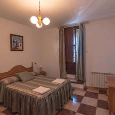 Apartamentos Turisticos Las Chimeneas 