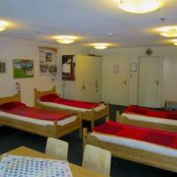 Kandersteg International Scout Centre 