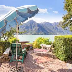 Apartment Fienile Regoli Quattro Idro 
