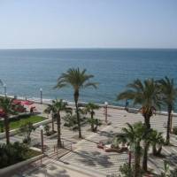 Apartamentos Intercentro Torrox-Costa 