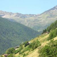 Holiday Home Mas Del Toni Trilo Rabbi 