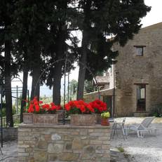 Holiday Home Marchese Gualdo Cattaneo 