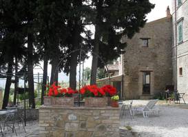 Holiday Home Marchese Gualdo Cattaneo 