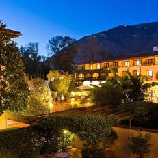 Apartment Residenza Giardino I Ascona 
