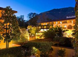 Apartment Residenza Giardino I Ascona 
