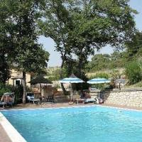 Apartment Rocca San Feliciano Magione 