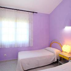 Holiday home Sta. Catalina L'Estartit 