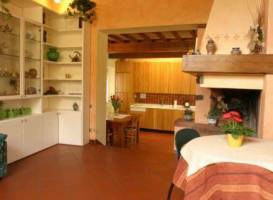 Holiday Home Il Colombaino Scandicci 