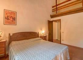 Apartment Leccio Castiglion Del Lago 