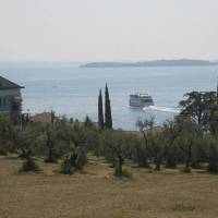 Holiday Home Moniga Moniga Del Garda 