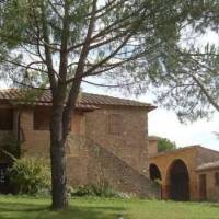 Apartment Smeraldo Monteroni d'Arbia 