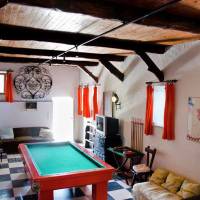 Holiday Home Battista Massa Lubrense 
