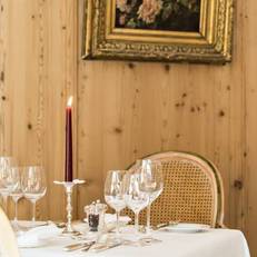 Quadratscha Swiss Quality Alpenhotel 