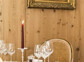 Quadratscha Swiss Quality Alpenhotel 