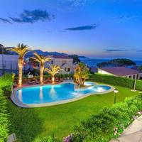 Holiday Home Casa Don Quijote Llanca 