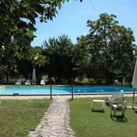 Agriturismo Biologico Palazzi Rufini 