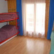 Apartment Haut de Cry Nendaz Station 