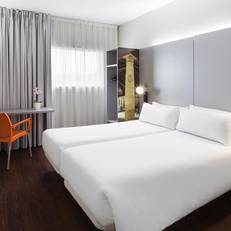 Hotel Sidorme Barcelona - Granollers 