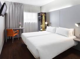 Hotel Sidorme Barcelona - Granollers 