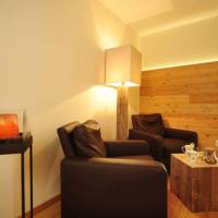 Familyhotel & Residence St. Nikolaus 