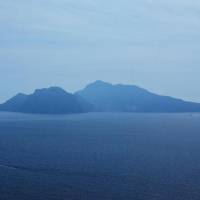 Apartment Don Luigino Massa Lubrense 