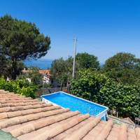 Holiday Home Antolusa Massa Lubrense 