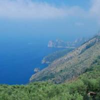 Holiday Home Turchese Massa Lubrense 
