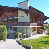 Apartment Ermitage Villars sur Ollon 
