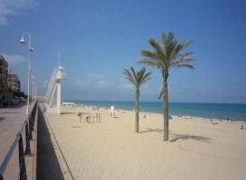 Holiday Home Da Costa Orihuela Costa 