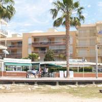 Apartment Edf Horta del Mar Cambrils 