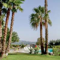 Holiday Home Lydia Macchia di Giarre 
