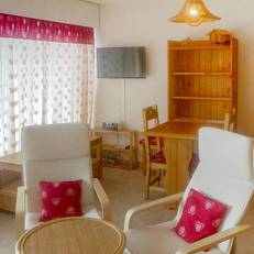 Apartment Panoramic I Nendaz Station 