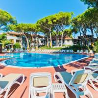 Park Hotel Pineta & Dependance Suite 