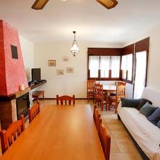 Holiday home El Rinconcito L'Ampolla 
