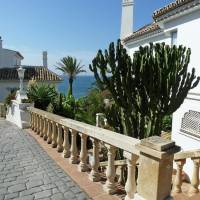 Holiday Home Mijas Beach Mijas Costa 