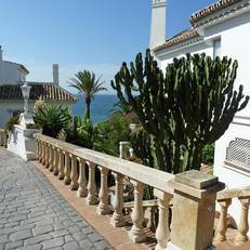 Holiday Home Mijas Beach Mijas Costa 