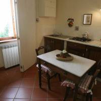 Holiday Home Zefiro Greve In Chianti 