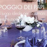 Villaggio Albergo Al Poggio Dei Papi 