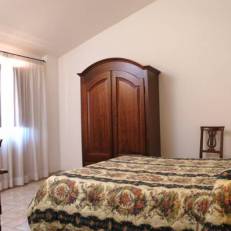 Villaggio Albergo Al Poggio Dei Papi 