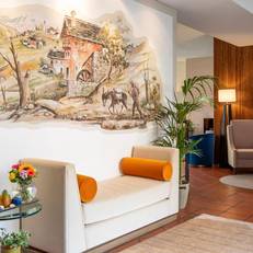 Albergo Remorino - Relais du Silence 
