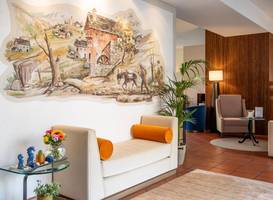 Albergo Remorino - Relais du Silence 