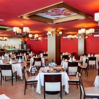 Aparthotel Buenos Aires Gran Canaria 