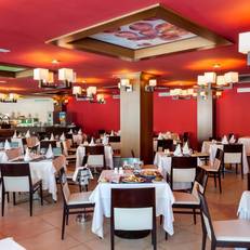 Aparthotel Buenos Aires Gran Canaria 