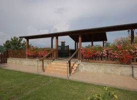 Holiday Home La Stalla Montefiascone 