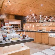 Dolce Vita Family Chalet Post Alpina 