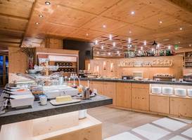 Dolce Vita Family Chalet Post Alpina 