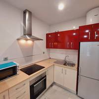 Apartamentos Las Rosas de Capistrano 