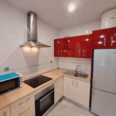 Apartamentos Las Rosas de Capistrano 