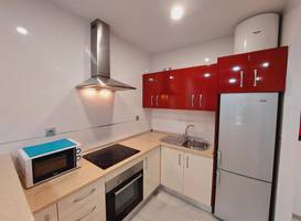 Apartamentos Las Rosas de Capistrano 