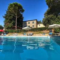 Holiday Home Glicine Gualdo Cattaneo 